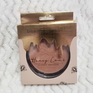 Beauty Concepts Shimmer Bronzer
